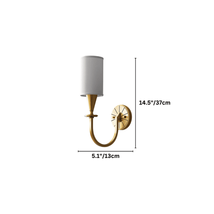 Areso Wall Lamp - Nuvé