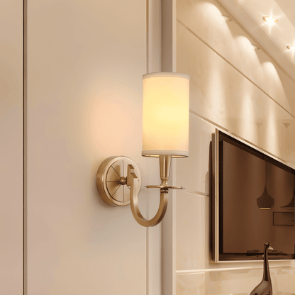 Areso Wall Lamp - Nuvé