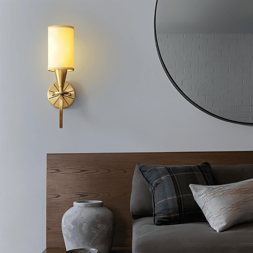Areso Wall Lamp - Nuvé