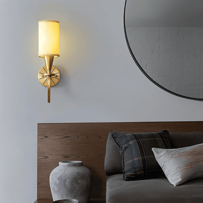 Areso Wall Lamp - Nuvé