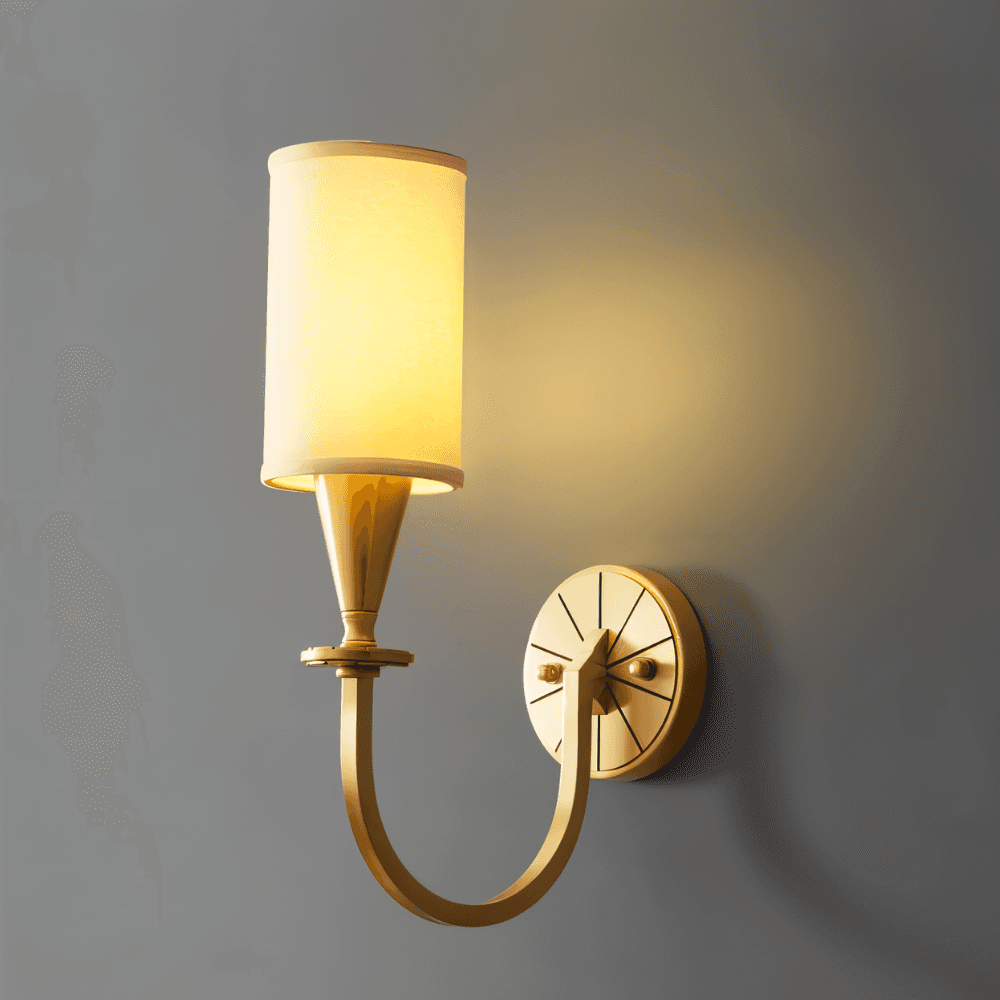 Areso Wall Lamp - Nuvé