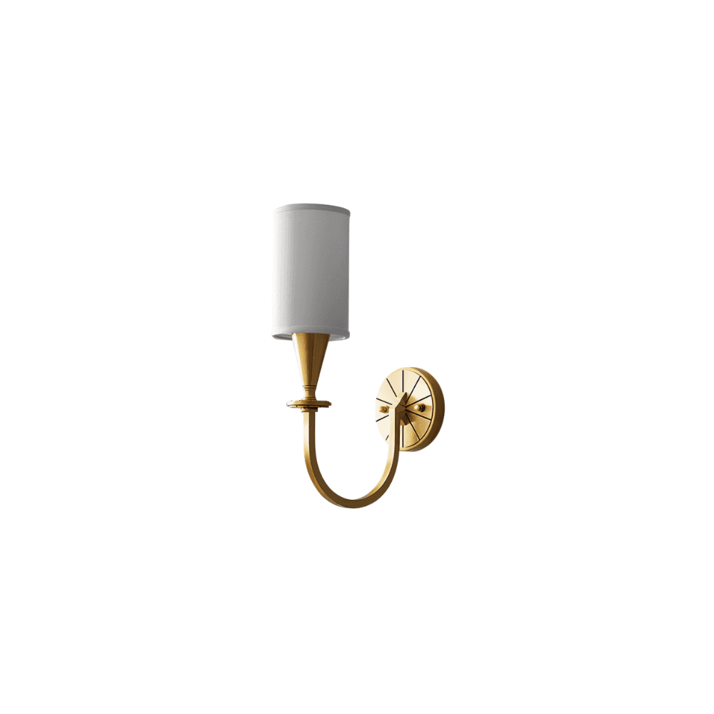 Areso Wall Lamp - Nuvé