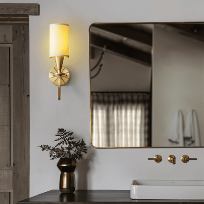 Areso Wall Lamp - Nuvé