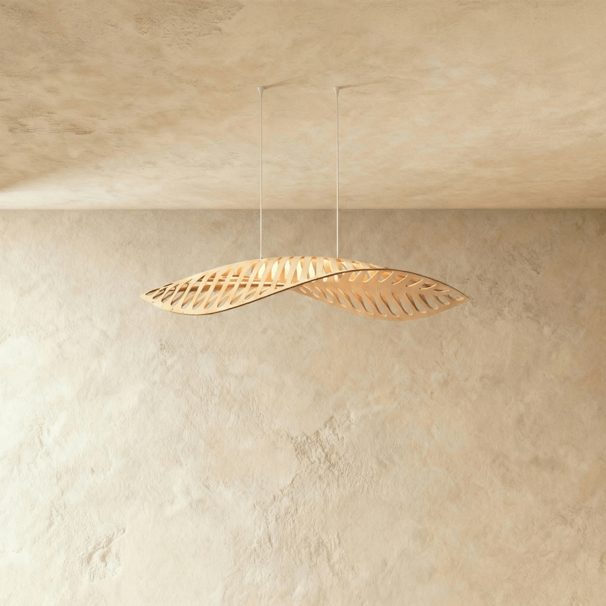 Arev Pendant Light