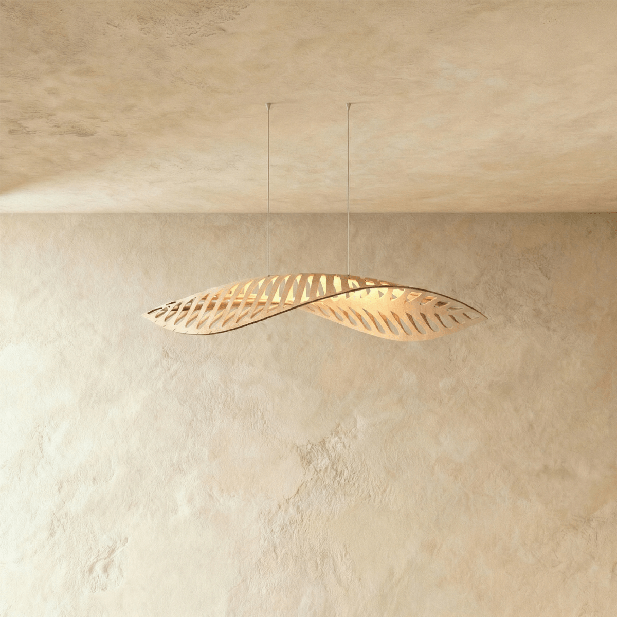 Arev Pendant Light