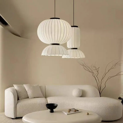 Arga Pendant Light - Nuvé