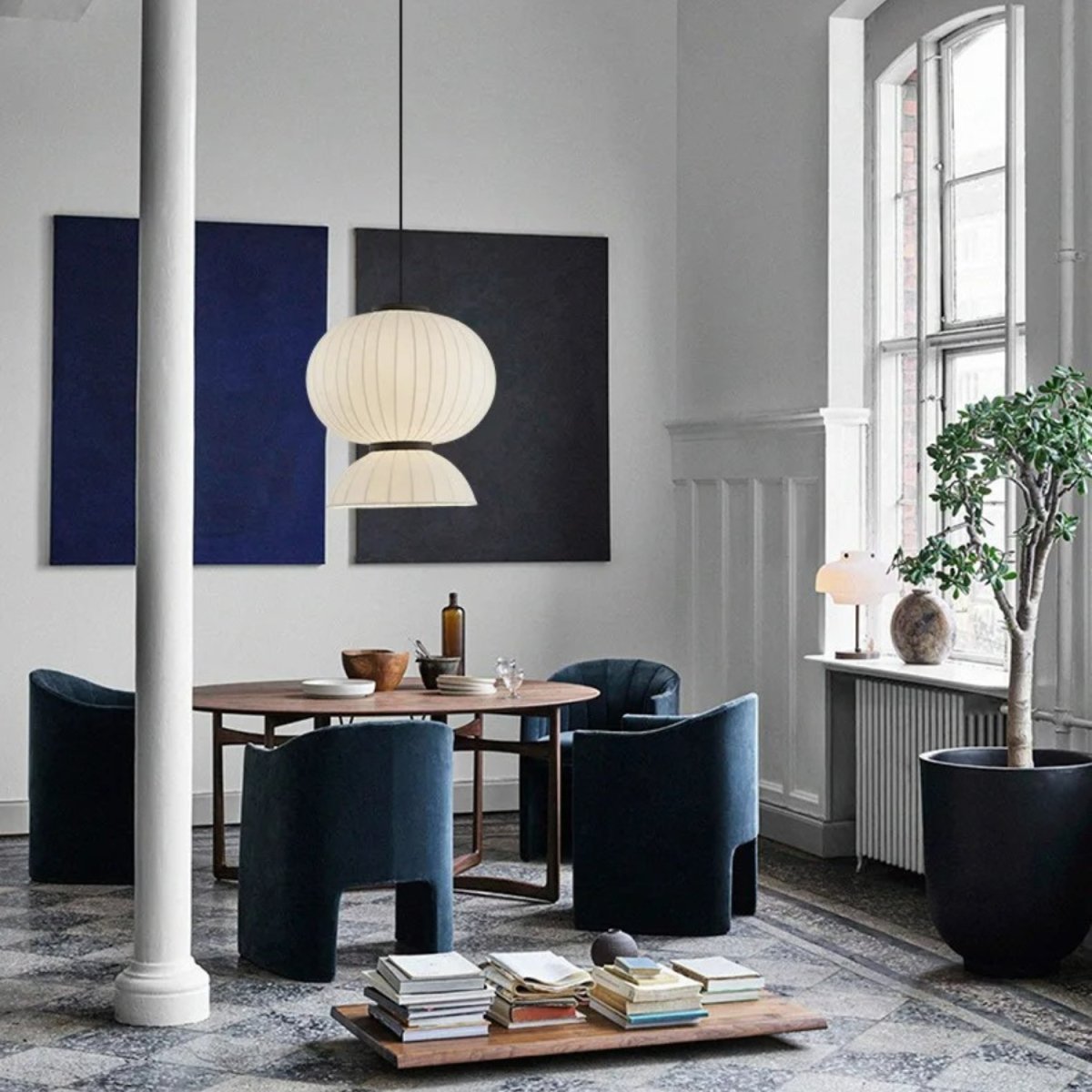 Arga Pendant Light - Nuvé