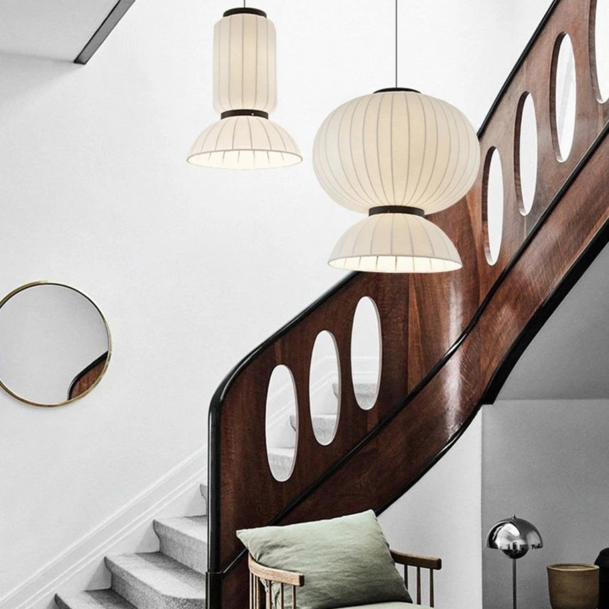 Arga Pendant Light - Nuvé