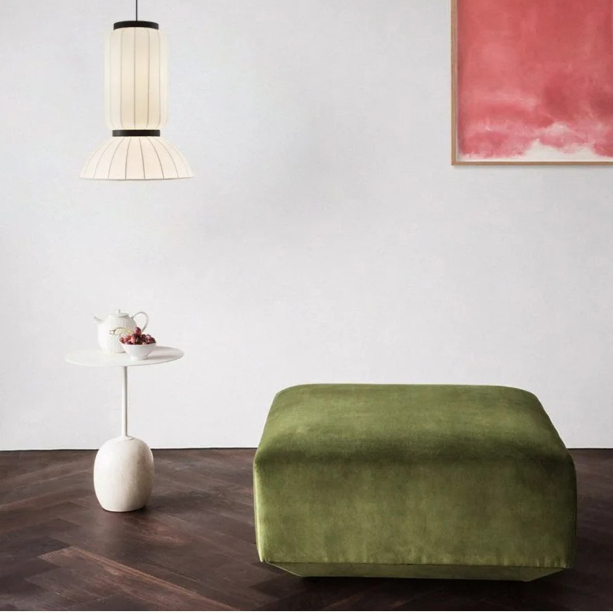 Arga Pendant Light - Nuvé