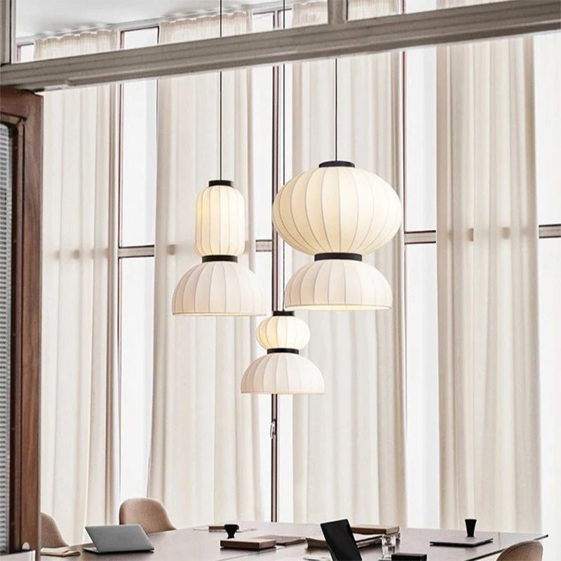 Arga Pendant Light - Nuvé