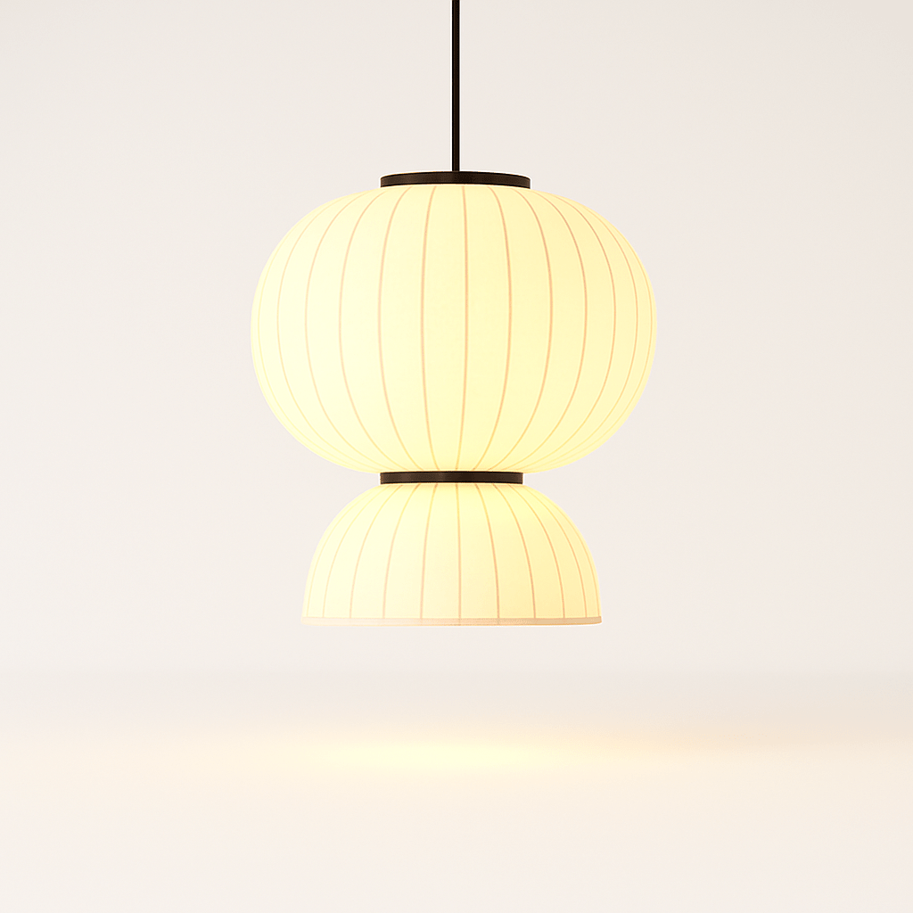 Arga Pendant Light - Nuvé