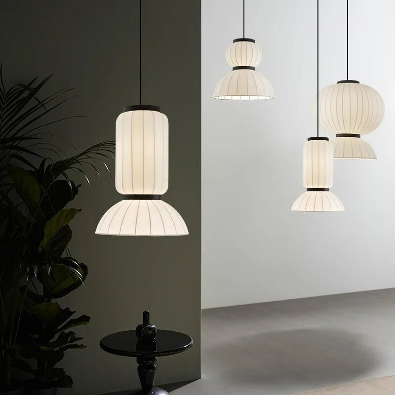 Arga Pendant Light - Nuvé