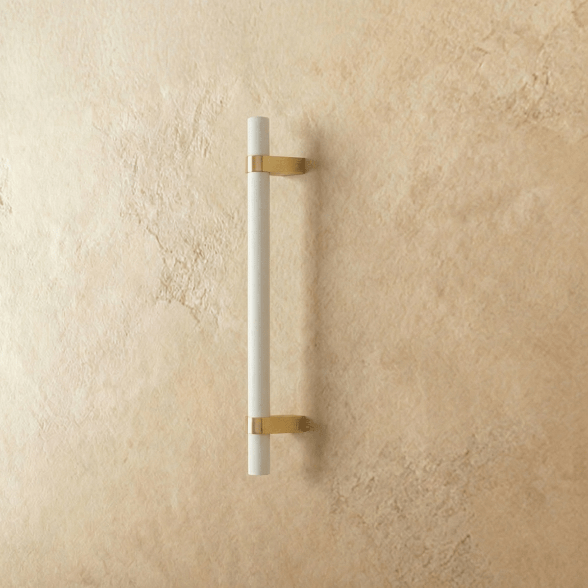 Argan Knob & Pull Bar - Nuvé