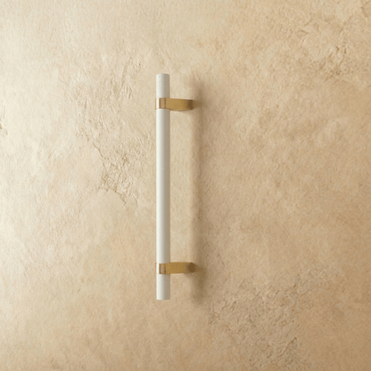 Argan Knob & Pull Bar - Nuvé
