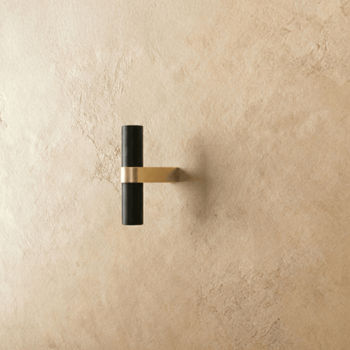 Argan Knob & Pull Bar - Nuvé