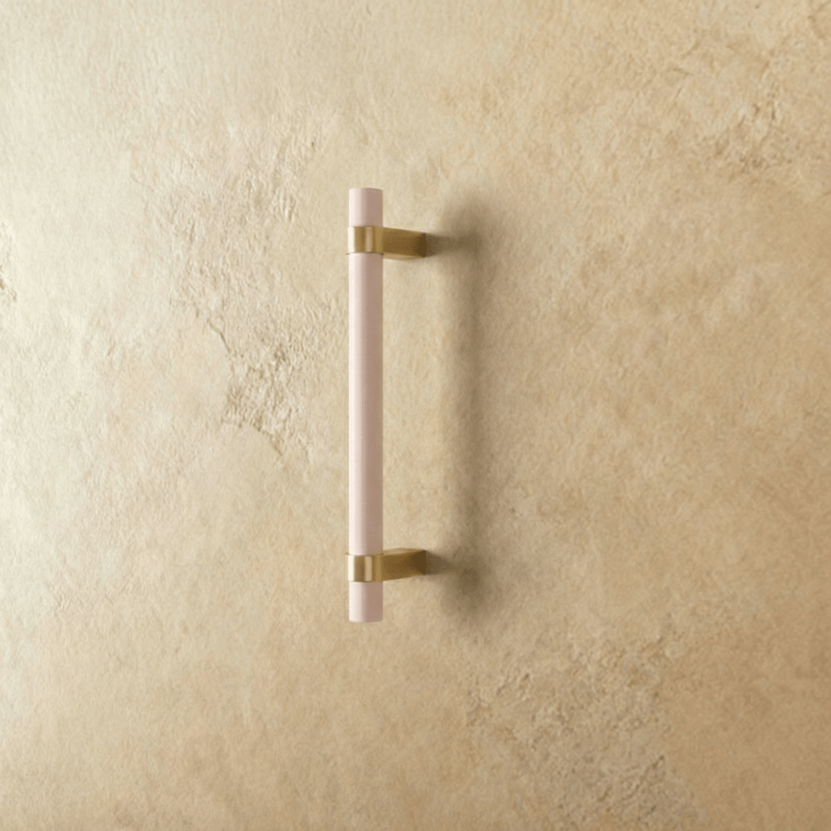 Argan Knob & Pull Bar - Nuvé