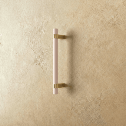 Argan Knob & Pull Bar - Nuvé
