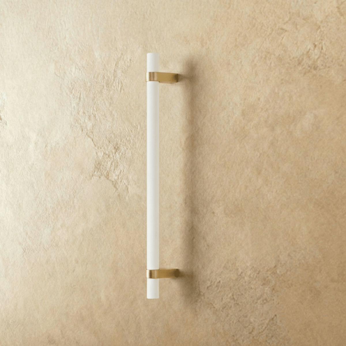 Argan Knob & Pull Bar - Nuvé