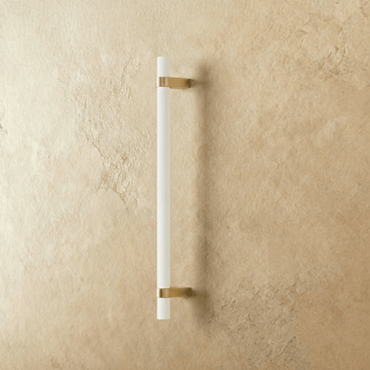 Argan Knob & Pull Bar - Nuvé