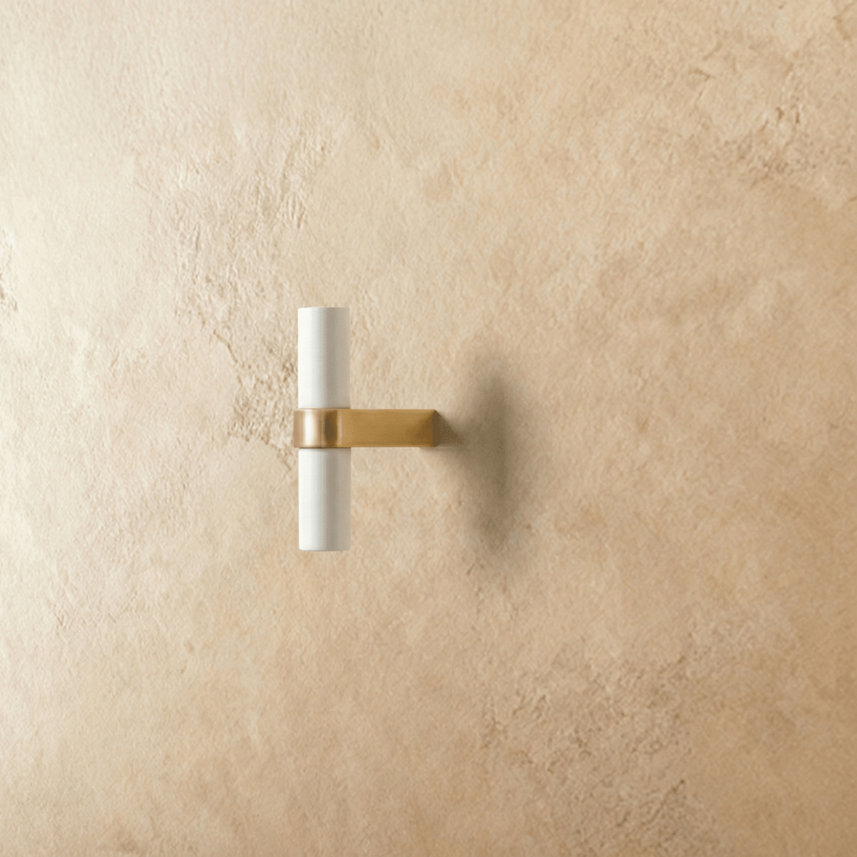 Argan Knob & Pull Bar - Nuvé