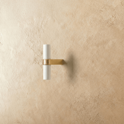 Argan Knob & Pull Bar - Nuvé