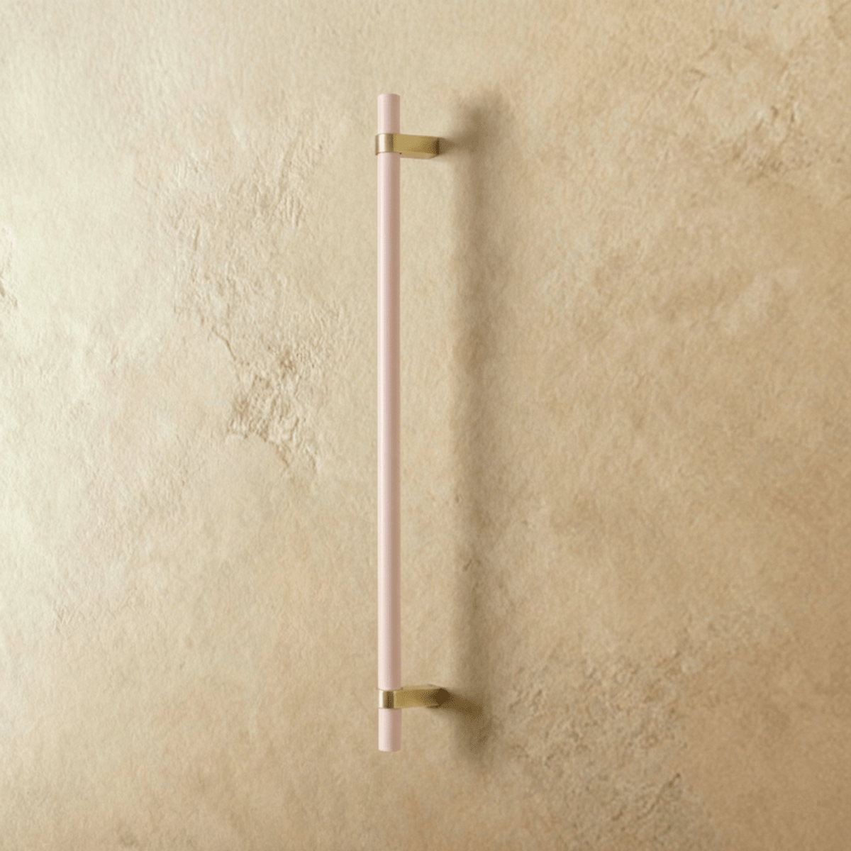 Argan Knob & Pull Bar - Nuvé