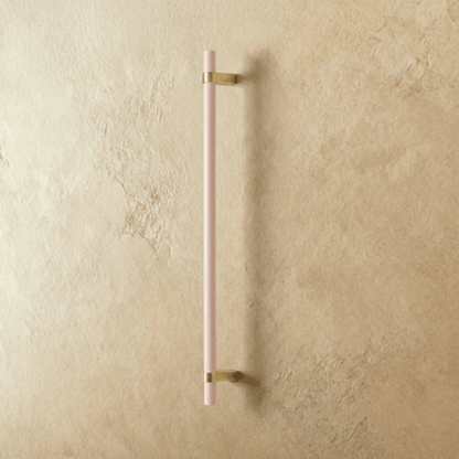 Argan Knob & Pull Bar - Nuvé