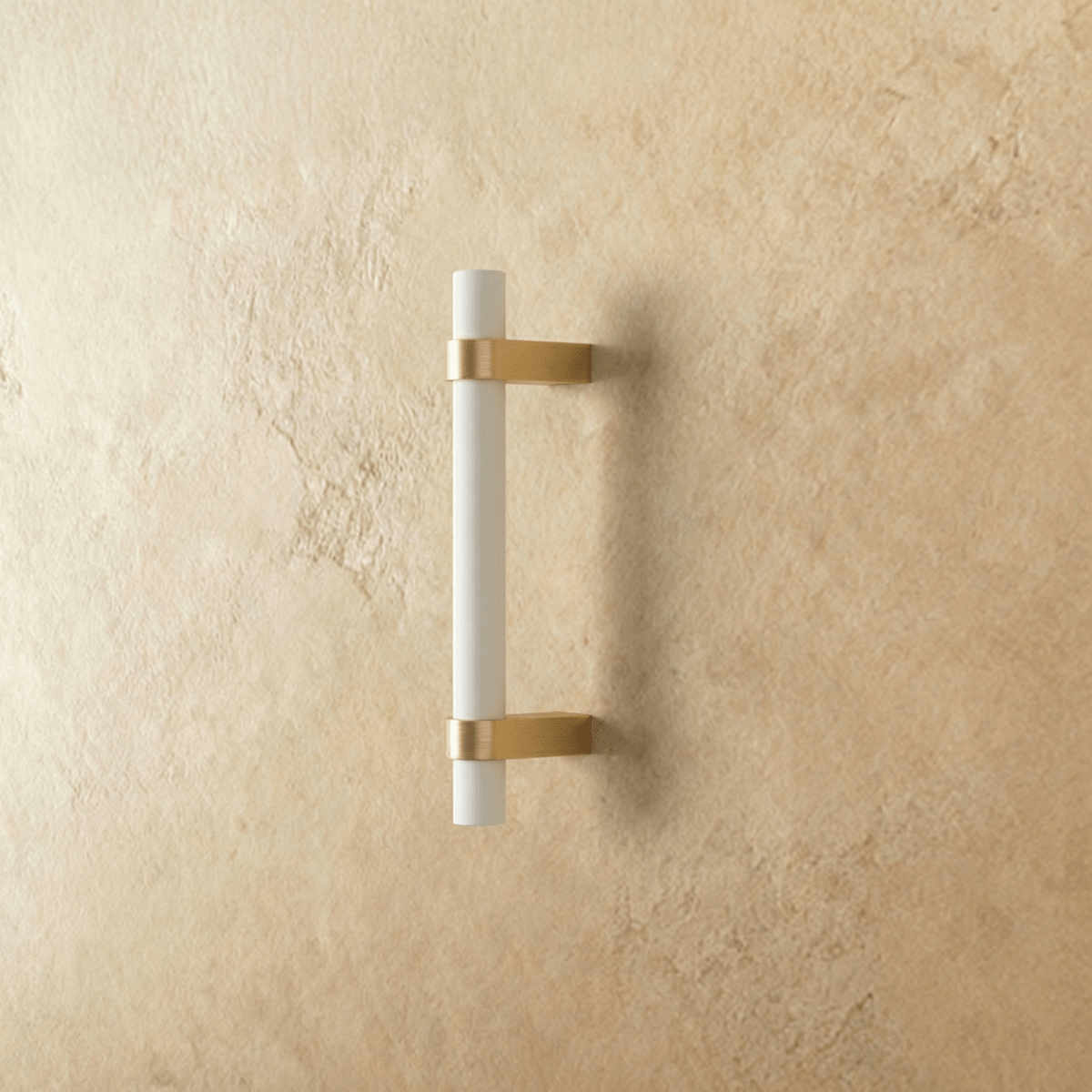 Argan Knob & Pull Bar - Nuvé