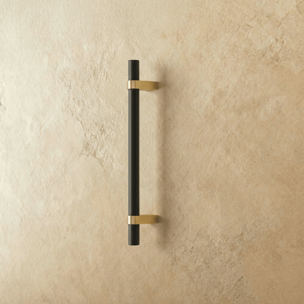 Argan Knob & Pull Bar - Nuvé