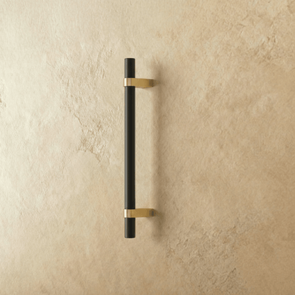 Argan Knob & Pull Bar - Nuvé