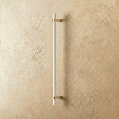 Argan Knob & Pull Bar - Nuvé