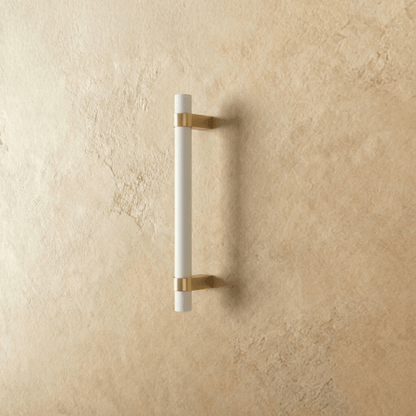Argan Knob & Pull Bar - Nuvé