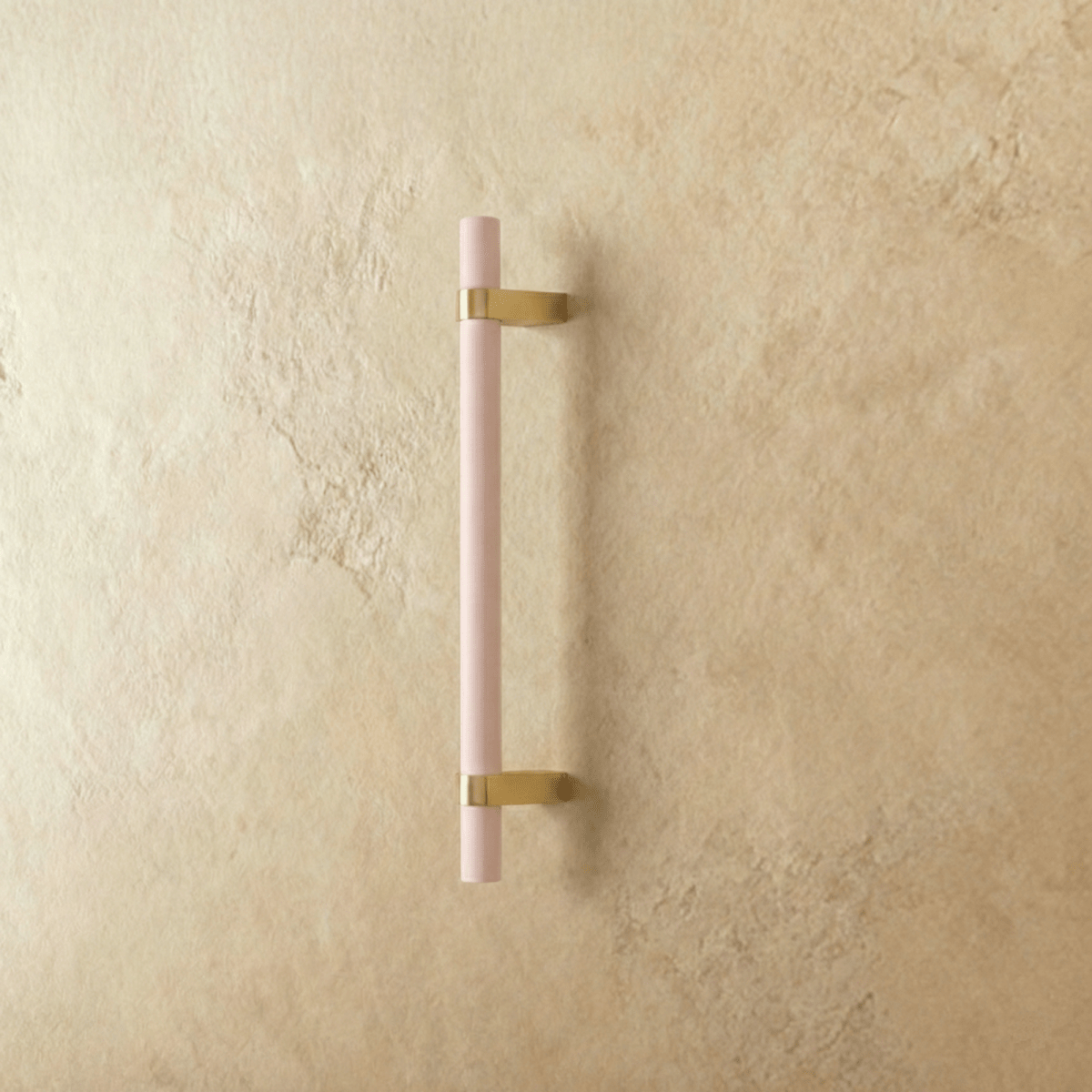 Argan Knob & Pull Bar - Nuvé