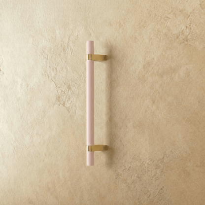 Argan Knob & Pull Bar - Nuvé