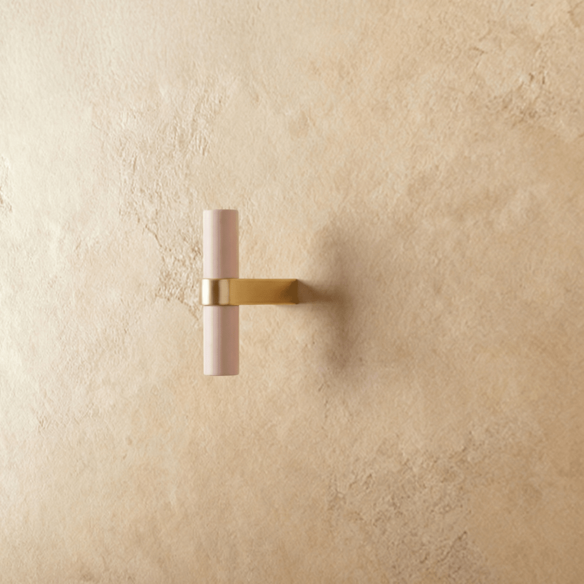 Argan Knob & Pull Bar - Nuvé