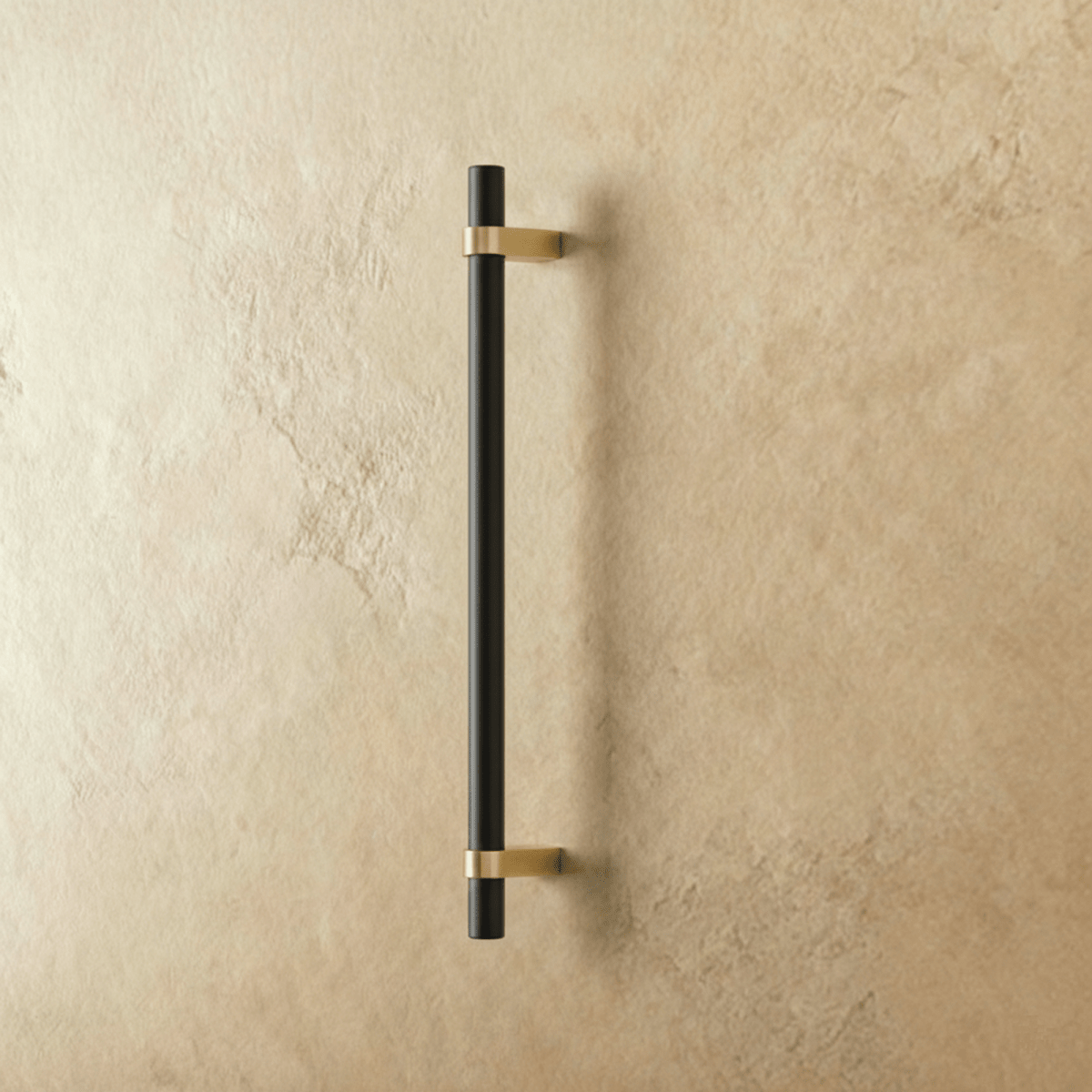 Argan Knob & Pull Bar - Nuvé