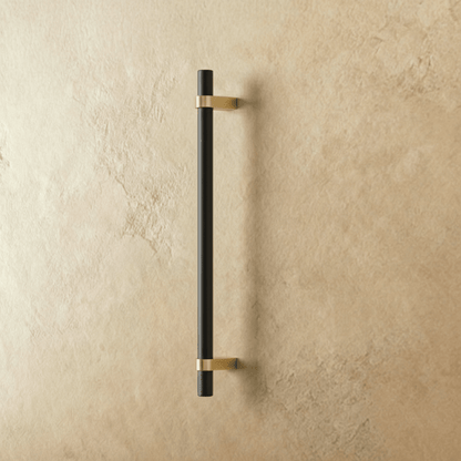 Argan Knob & Pull Bar - Nuvé