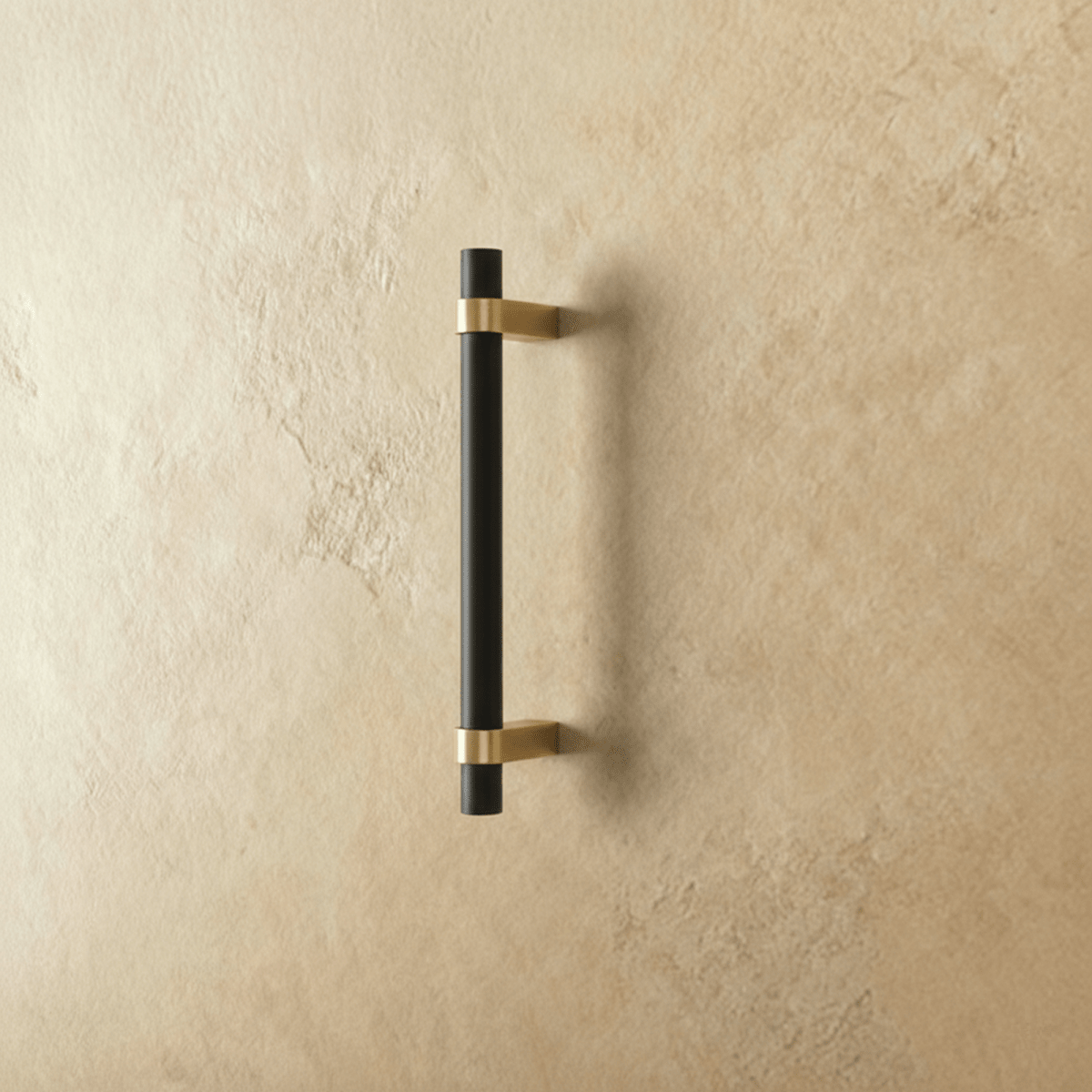 Argan Knob & Pull Bar - Nuvé