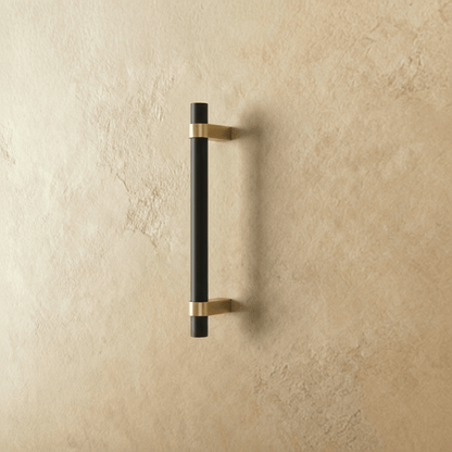 Argan Knob & Pull Bar - Nuvé