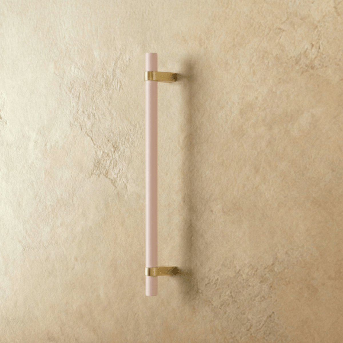 Argan Knob & Pull Bar - Nuvé