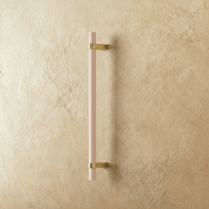 Argan Knob & Pull Bar - Nuvé