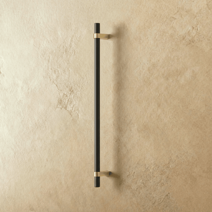 Argan Knob & Pull Bar - Nuvé