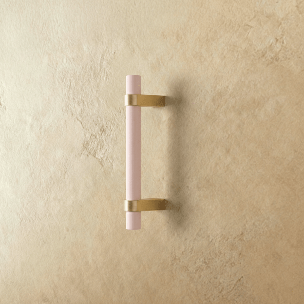Argan Knob & Pull Bar - Nuvé