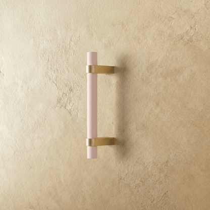Argan Knob & Pull Bar - Nuvé