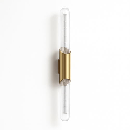 Argil Wall Lamp - Nuvé