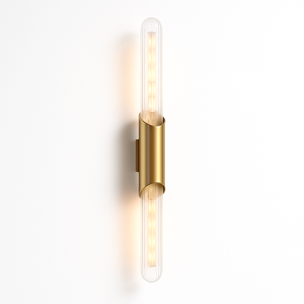 Argil Wall Lamp - Nuvé