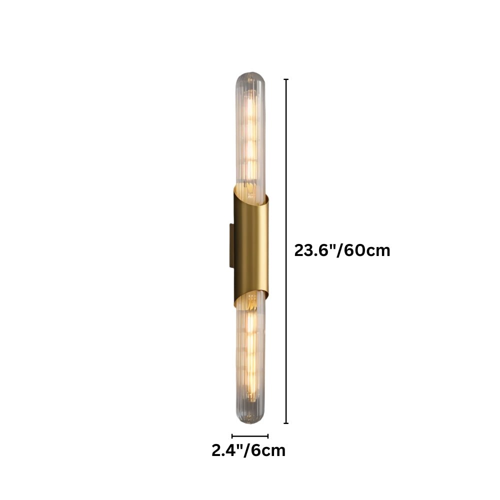 Argil Wall Lamp - Nuvé
