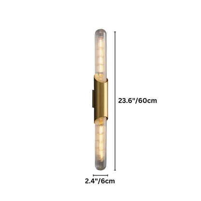 Argil Wall Lamp - Nuvé