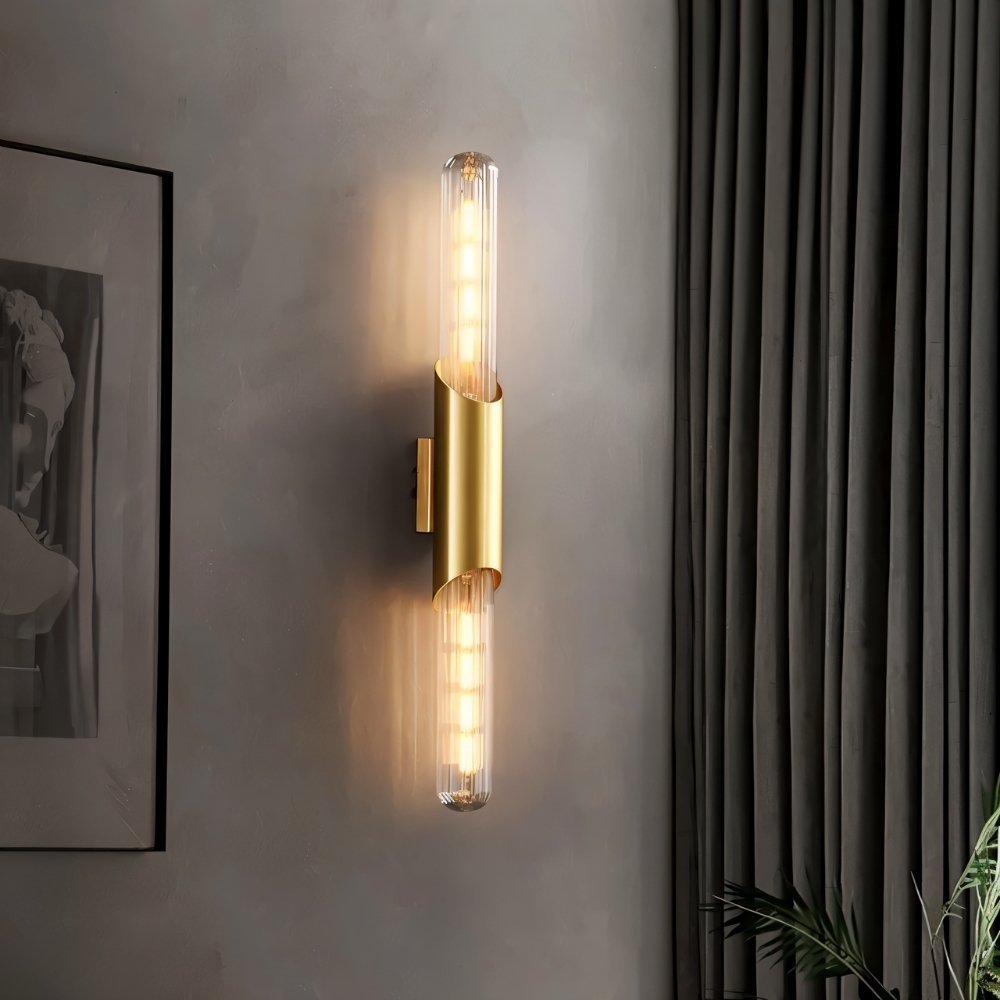 Argil Wall Lamp - Nuvé