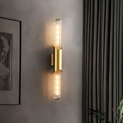 Argil Wall Lamp - Nuvé